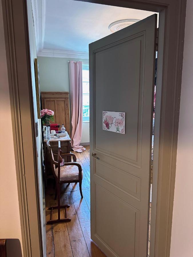 La Maison Florence Mont-de-Marsan Bagian luar foto