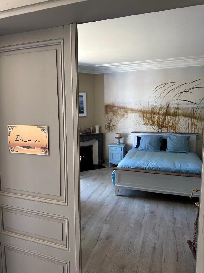 La Maison Florence Mont-de-Marsan Bagian luar foto